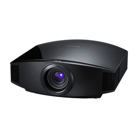 W90ES SXRD Full HD 3D Front Projector, , hi-res