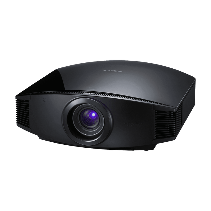 W90ES SXRD Full HD 3D Front Projector, , product-image