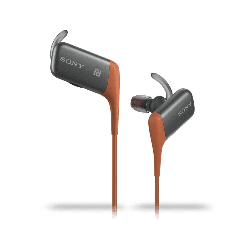 AS600BT Sport Bluetooth In-ear Headphones, AS600BT Sport Bluetooth In-ear Headphones, , product-image