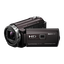 HD 32GB Flash Memory Handycam with Built-in Projector
