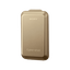 Hard Carrying Case (Gold)