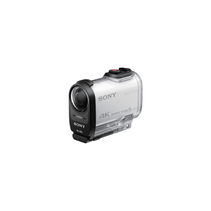 X1000V 4K Action Cam with Wi-Fi GPS and Waterproof Case,  X1000V 4K Action Cam with Wi-Fi GPS and Waterproof Case, , product-image