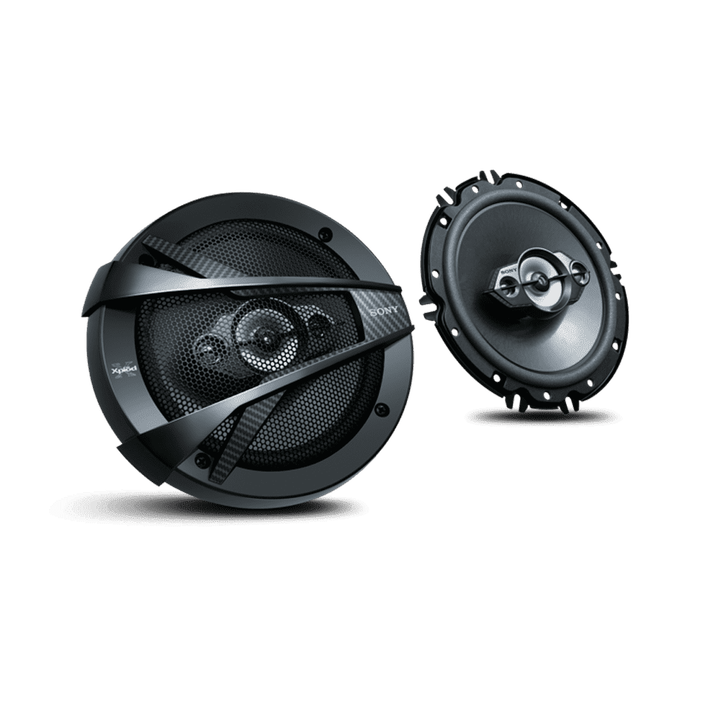 16cm 5-Way In-Car Speaker, , product-image