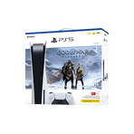 PlayStation5 Console | God of War Ragnarok Bundle, , hi-res