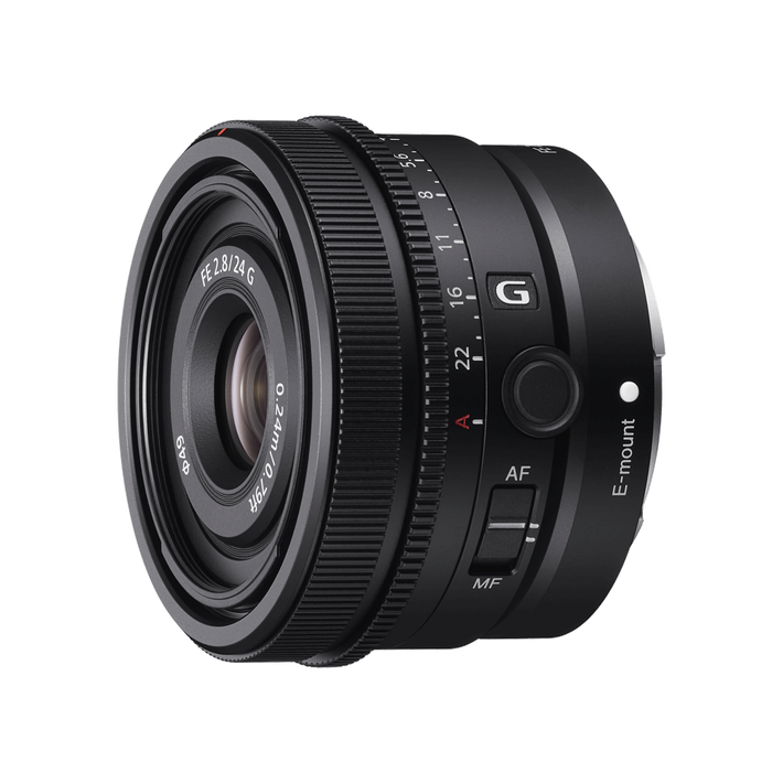 FE 24mm F2.8 G, , product-image
