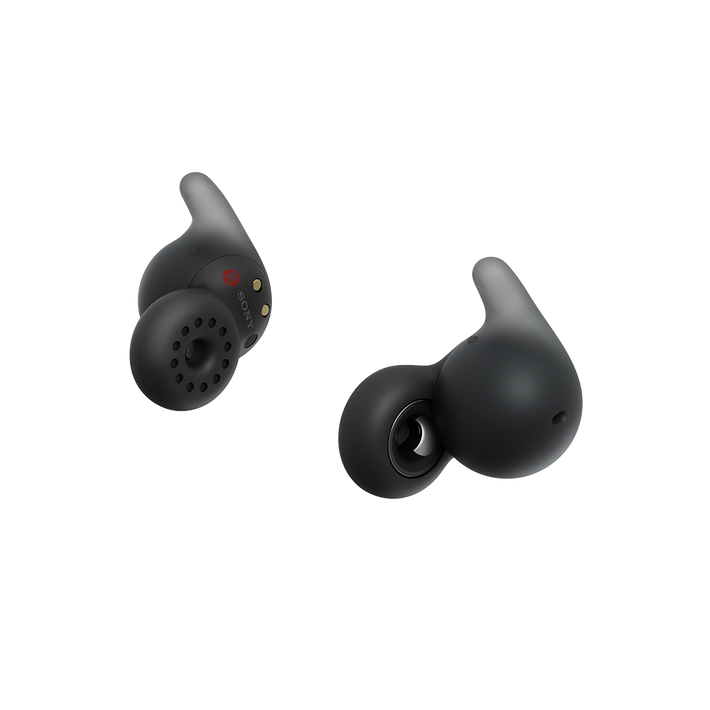 LinkBuds Open Truly Wireless Earbuds (Black), , product-image