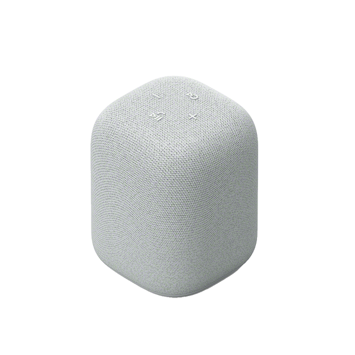 LinkBuds Speaker (Light Grey), , product-image