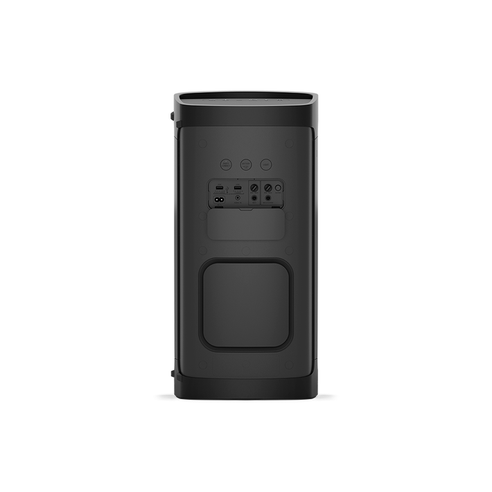 XP500 X-Series Portable Wireless Speaker,  XP500 X-Series Portable Wireless Speaker, , product-image