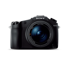 RX10 II Digital Compact Camera with 24-200 mm F2.8 8.3x Optical Zoom Lens