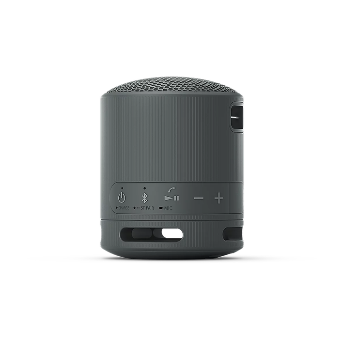 XB100 Portable Wireless Speaker (Black),  XB100 Portable Wireless Speaker (Black), , product-image