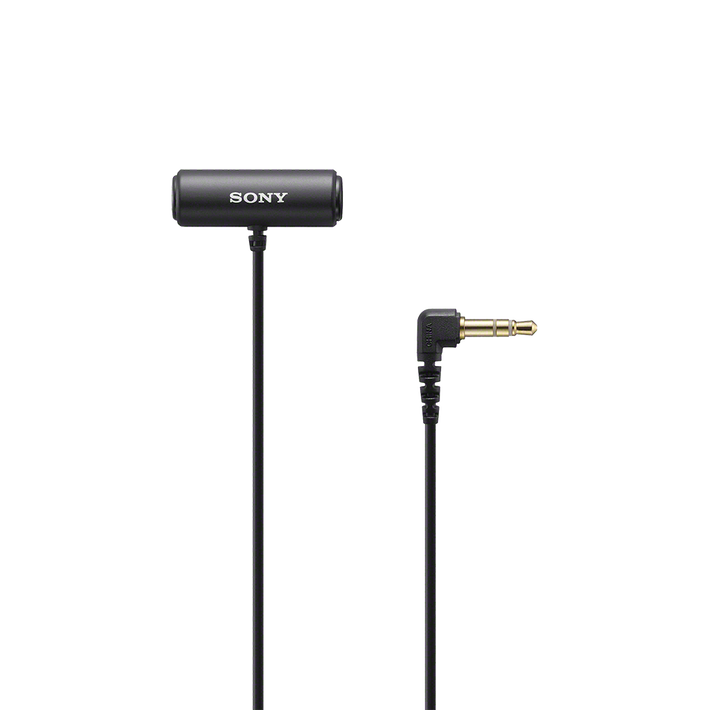 Stereo Lavalier Microphone, , product-image