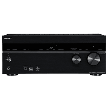 7.2 Channel 4K Upscaling Network AV Receiver,  7.2 Channel 4K Upscaling Network AV Receiver, , hi-res