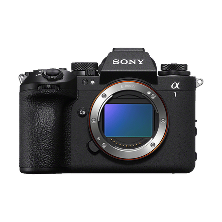 a1 II flagship for professionals, , hi-res