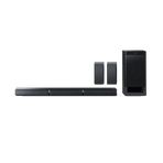 HT-RT3 5.1ch Home Cinema Soundbar System with Bluetooth, , hi-res