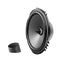 XS-162GS | 16 cm (6 1/2") 2-way Component Speakers