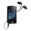 16GB A Series Video MP3/MP4 Walkman (Black)