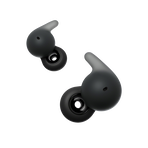LinkBuds Open Truly Wireless Earbuds (Black), , hi-res