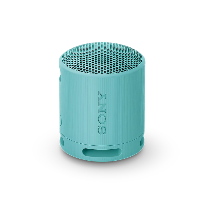 XB100 Portable Wireless Speaker (Blue), , product-image