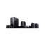 5.1 Channel DVD Home Theatre System 5.1 Channel DVD Home Theatre System