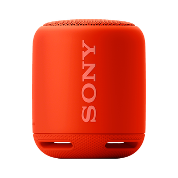 Sony hot sale xb10 red