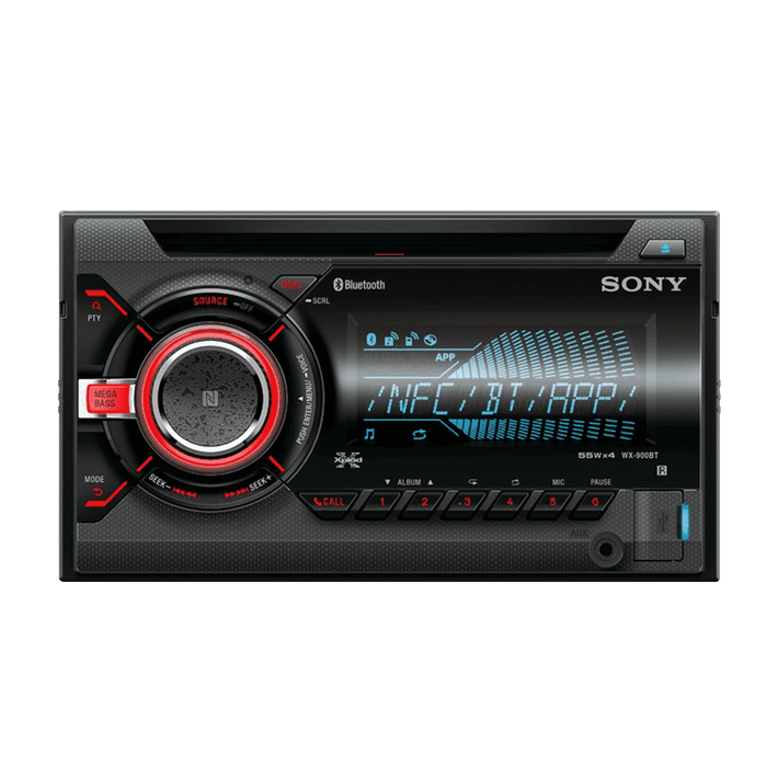 DOUBLE DIN BT AUDIO SYSTEM,  DOUBLE DIN BT AUDIO SYSTEM, , product-image