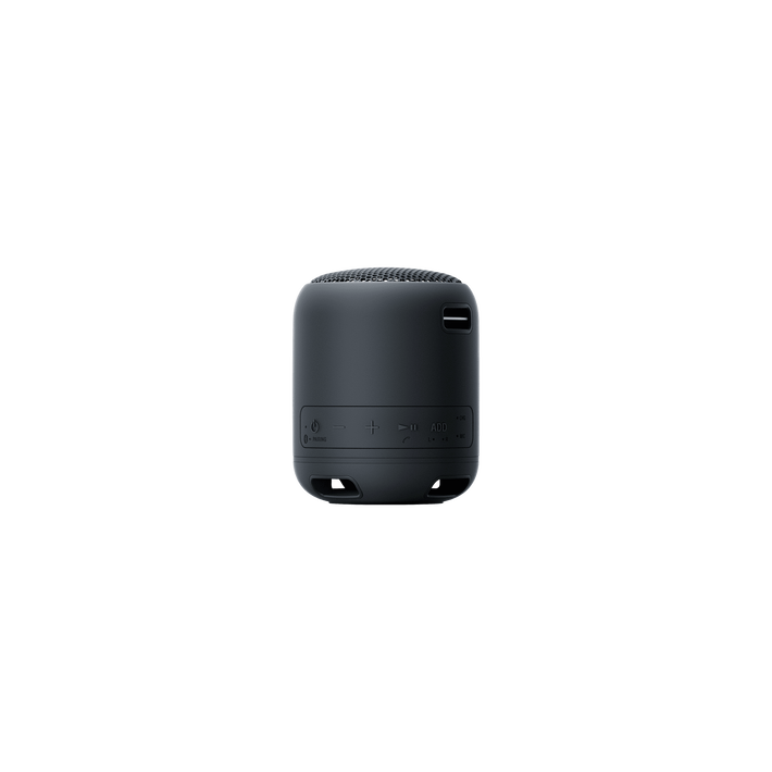 XB12 EXTRA BASS Portable BLUETOOTH Speaker (Black), , product-image