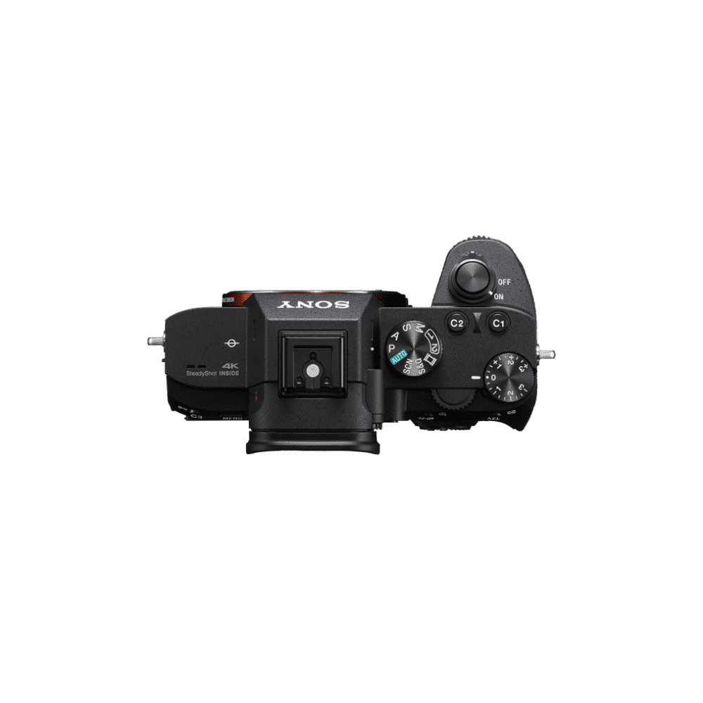 Buy SONY a7 III Mirrorless Camera - Body Only