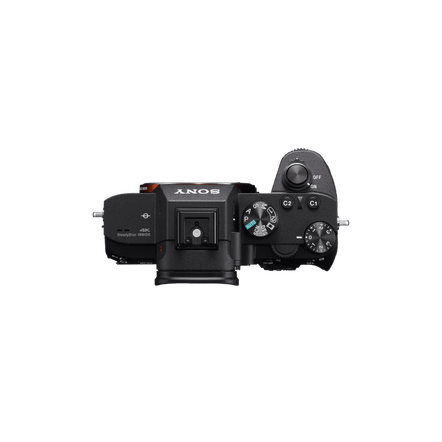 Alpha 7 III Digital E-Mount Camera with 35mm Full Frame Image Sensor (Body only), , hi-res