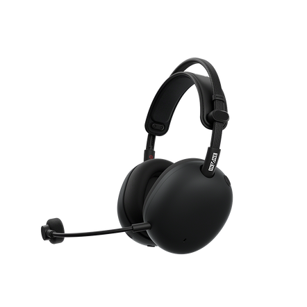 INZONE H9 II Wireless Noise Cancelling Gaming Headset (Black), , hi-res