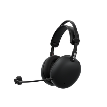INZONE H9 II Wireless Noise Cancelling Gaming Headset (Black),  INZONE H9 II Wireless Noise Cancelling Gaming Headset (Black), , hi-res