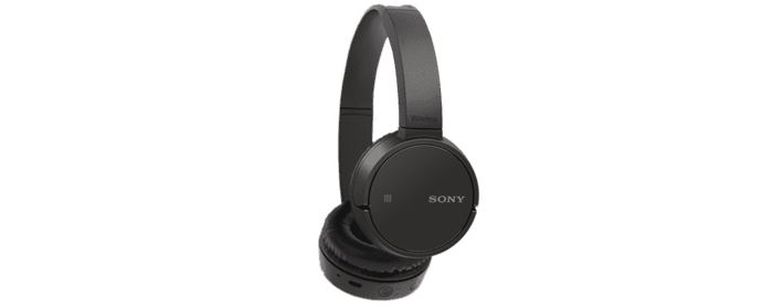 ZX220BT Bluetooth Headphones (Black), , product-image