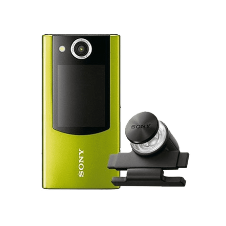 FS2 Bloggie Camera Duo(Green), , hi-res