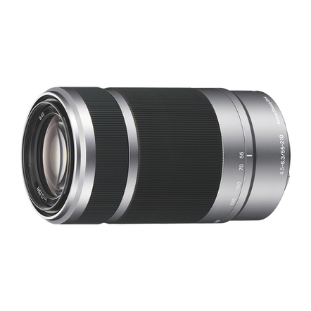 E 55-210mm F4.5-6.3 OSS, , hi-res