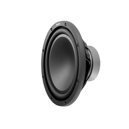 XS-W124GS | 30 cm (12") Subwoofer