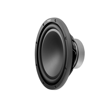 XS-W124GS | 30 cm (12") Subwoofer,  XS-W124GS | 30 cm (12") Subwoofer, , hi-res