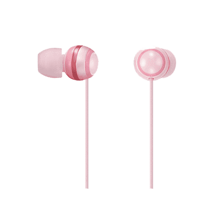 EX40 In-Ear Headphones (Peach Pink), , product-image