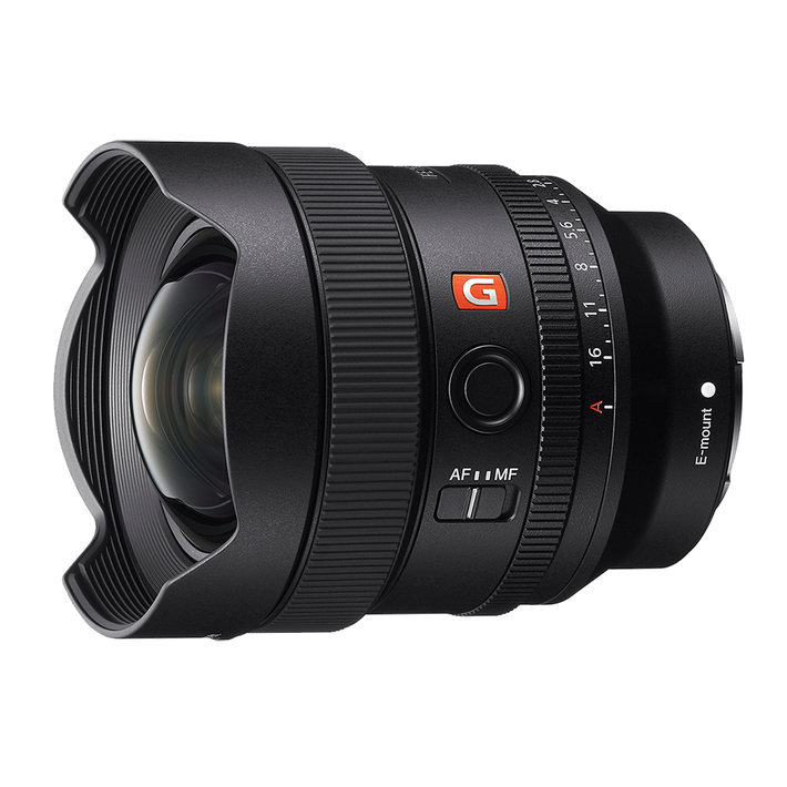 FE 14mm F1.8 GM, , product-image