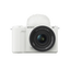 ZV-E10 II | APS-C Interchangeable-Lens Vlog Camera with 16-50mm Lens Kit (White)