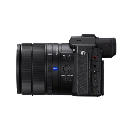Sony RX10 V High-Zoom Camera, , hi-res