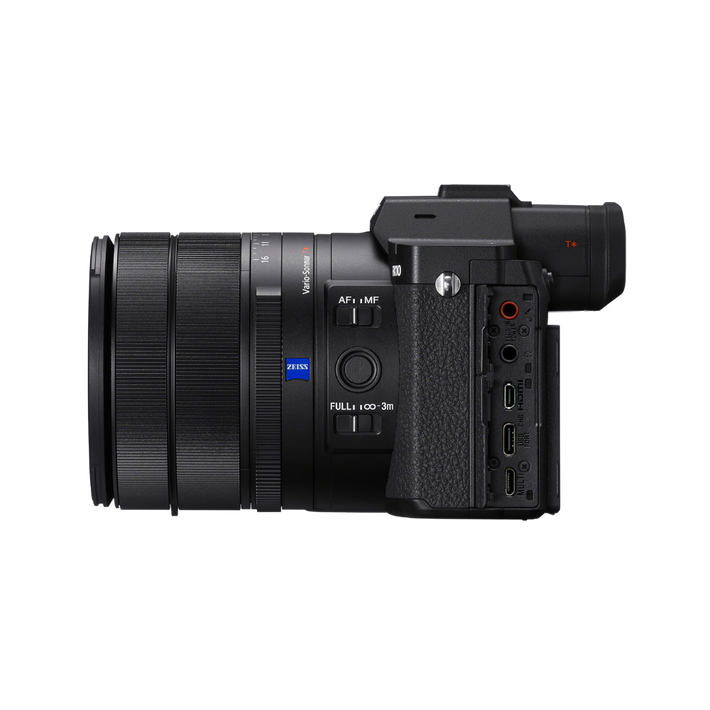 Sony RX10 V High-Zoom Camera, , product-image