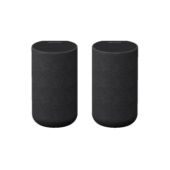 SA-RS5 Total 180W Additional Wireless Rear Speakers with Built-in Battery,  SA-RS5 Total 180W Additional Wireless Rear Speakers with Built-in Battery, , hi-res