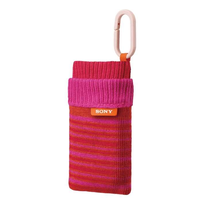 Soft Carrying Case (Pink), , product-image