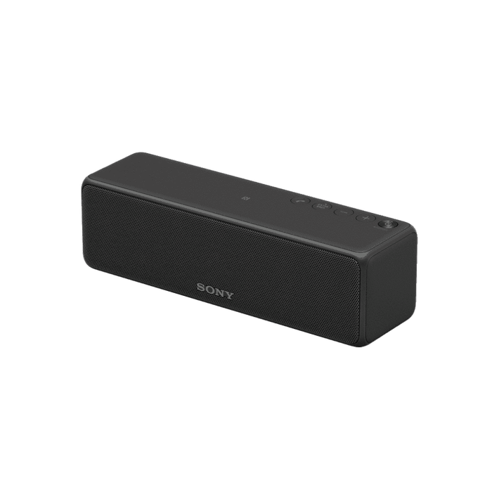 h.ear go Bluetooth Wireless Speaker with High-Resolution Audio (Lime Yellow), , product-image