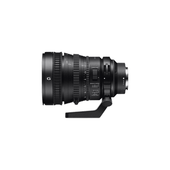 Full Frame E-Mount FE PZ 28-135mm F4 G OSS Lens,  Full Frame E-Mount FE PZ 28-135mm F4 G OSS Lens, , lifestyle-image