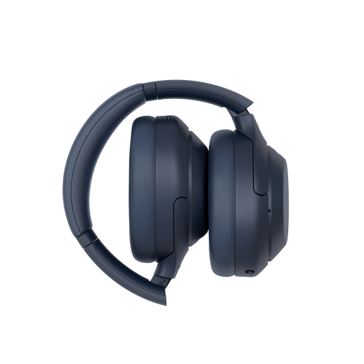 WH-1000XM4 Wireless Noise Cancelling Headphones (Midnight Blue), , product-image