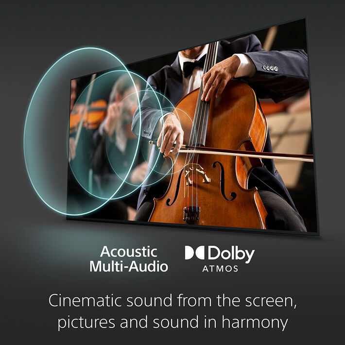 75" X90K | BRAVIA XR | Full Array LED | 4K Ultra HD | High Dynamic Range HDR | Smart TV (Google TV),  75" X90K | BRAVIA XR | Full Array LED | 4K Ultra HD | High Dynamic Range HDR | Smart TV (Google TV), , product-image