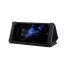 Xperia XZ2 Compact Style Cover Stand SCSH50 (Black) Xperia XZ2 Compact Style Cover Stand SCSH50 (Black)