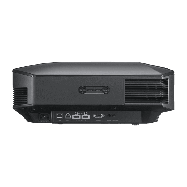 Full HD SXRD Home Cinema Projector with 1800 lumens brightness , , product-image