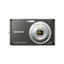 10.1 Megapixel W Series 3X Optical Zoom Cyber-shot Compact Camera (Black) 10.1 Megapixel W Series 3X Optical Zoom Cyber-shot Compact Camera (Black)