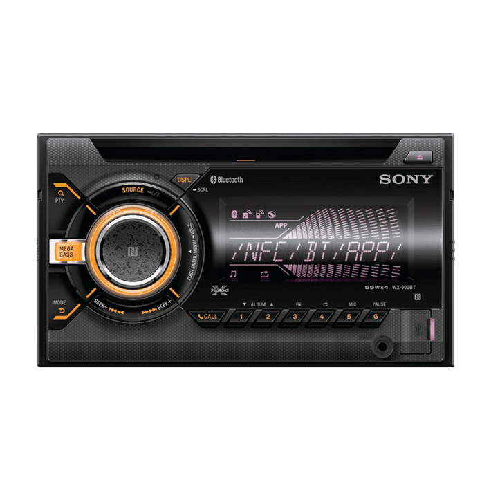 DOUBLE DIN BT AUDIO SYSTEM,  DOUBLE DIN BT AUDIO SYSTEM, , product-image